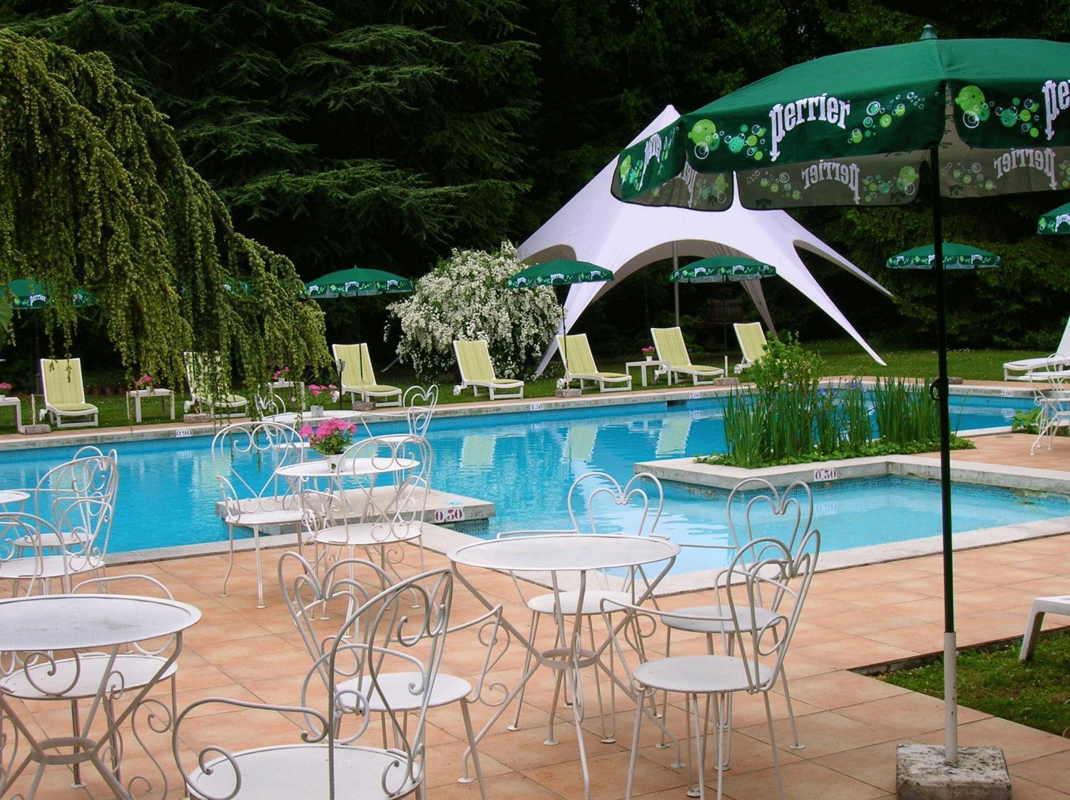La Chrissandiere La Balme-de-Sillingy 외부 사진