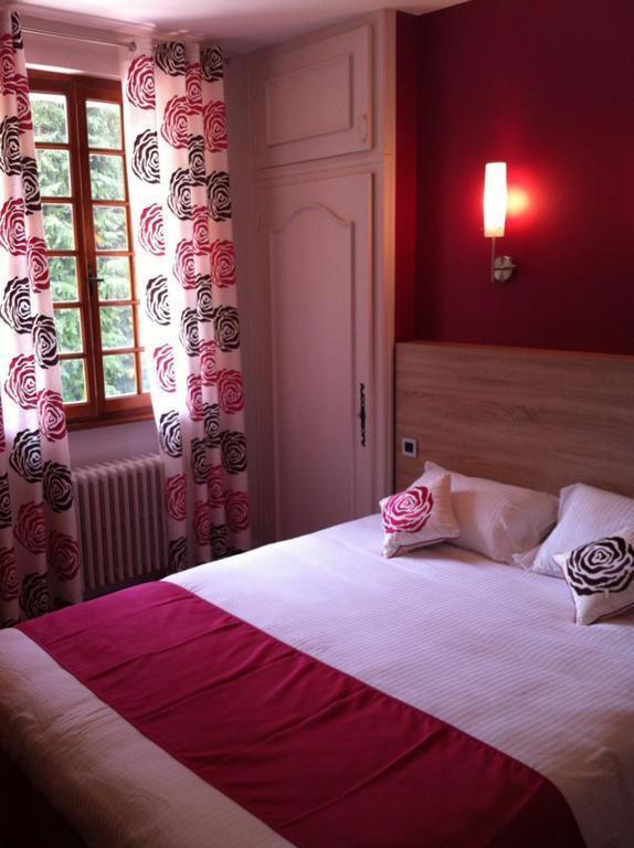 La Chrissandiere La Balme-de-Sillingy 외부 사진